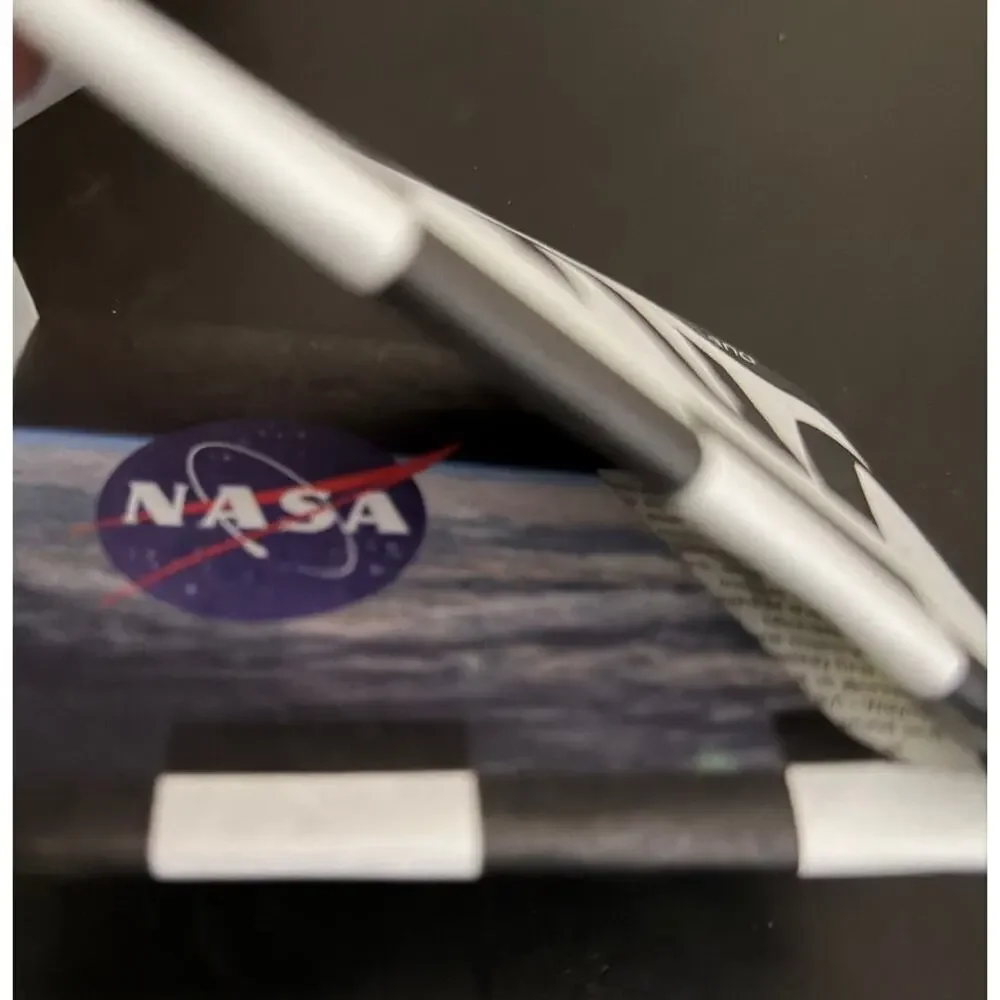 NASA Mighty Wallet - Tyvek Wallet - SPECIAL EDITION New with Tags